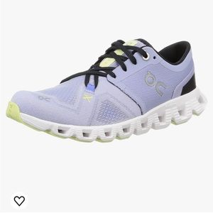 On Women's Cloud X Shift Sneakers size 9.5